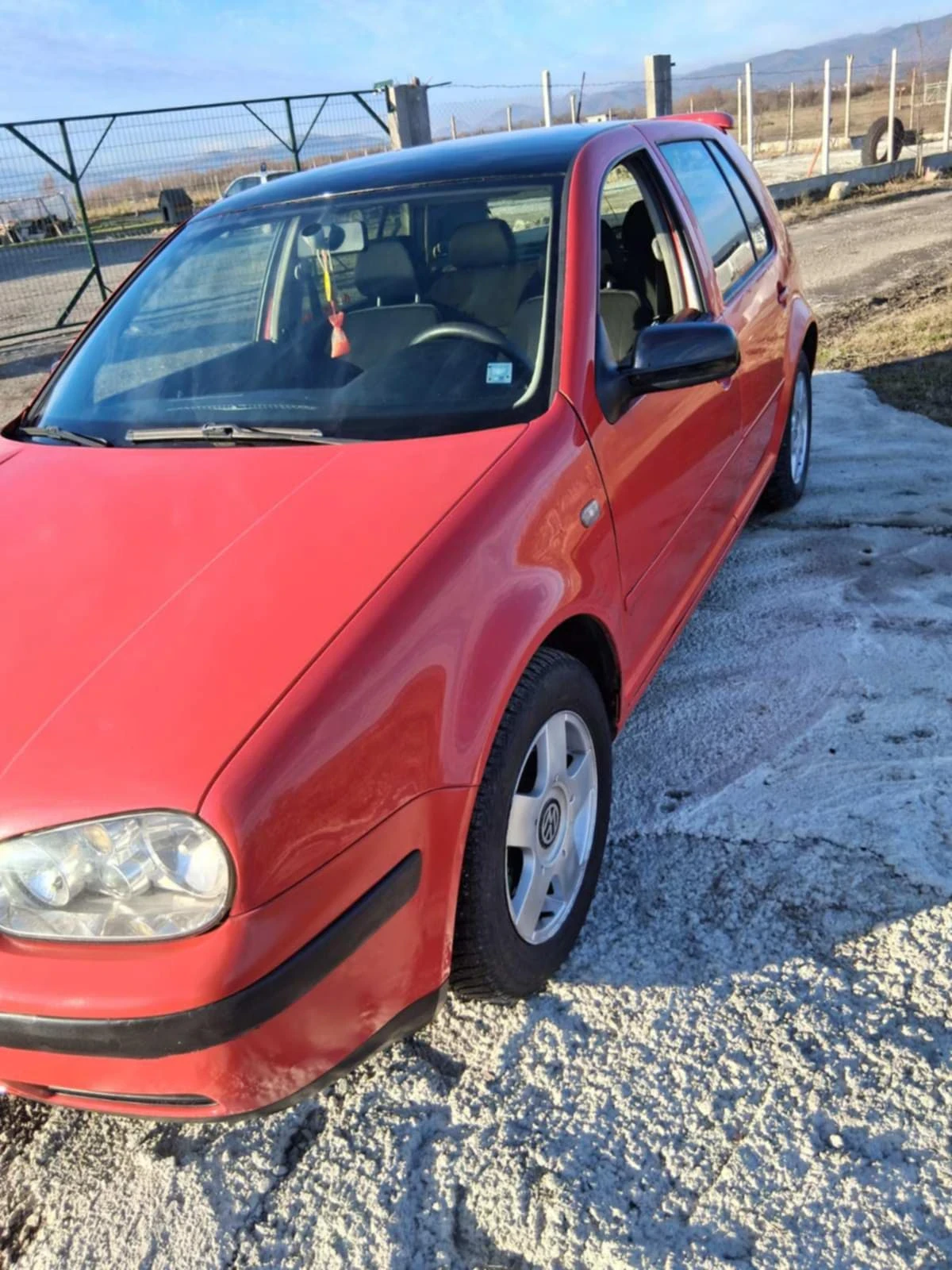 VW Golf | Mobile.bg � ����������� 8