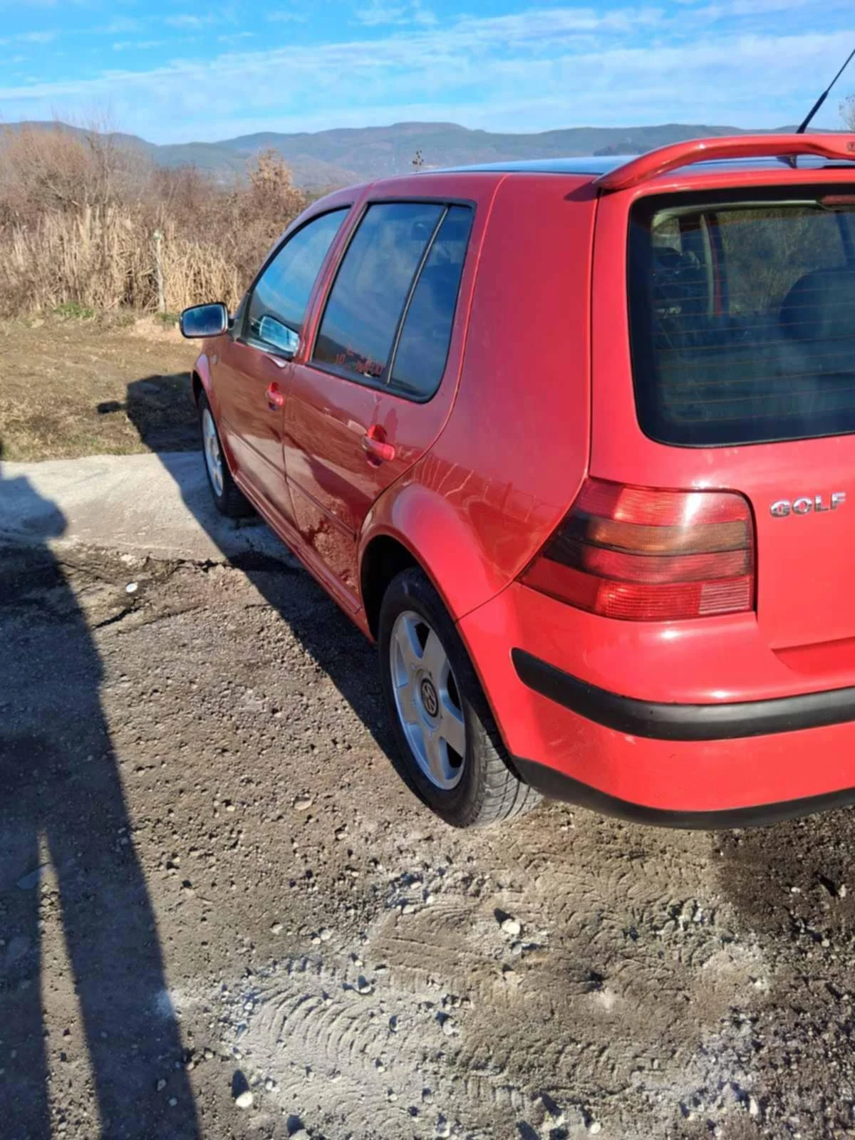 VW Golf | Mobile.bg � ����������� 4