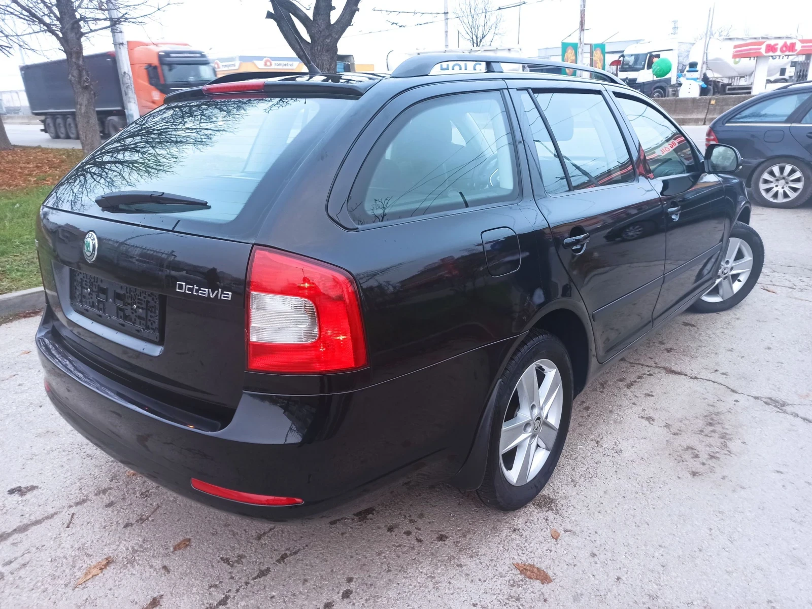 Skoda Octavia 2.0 TDI - изображение 5