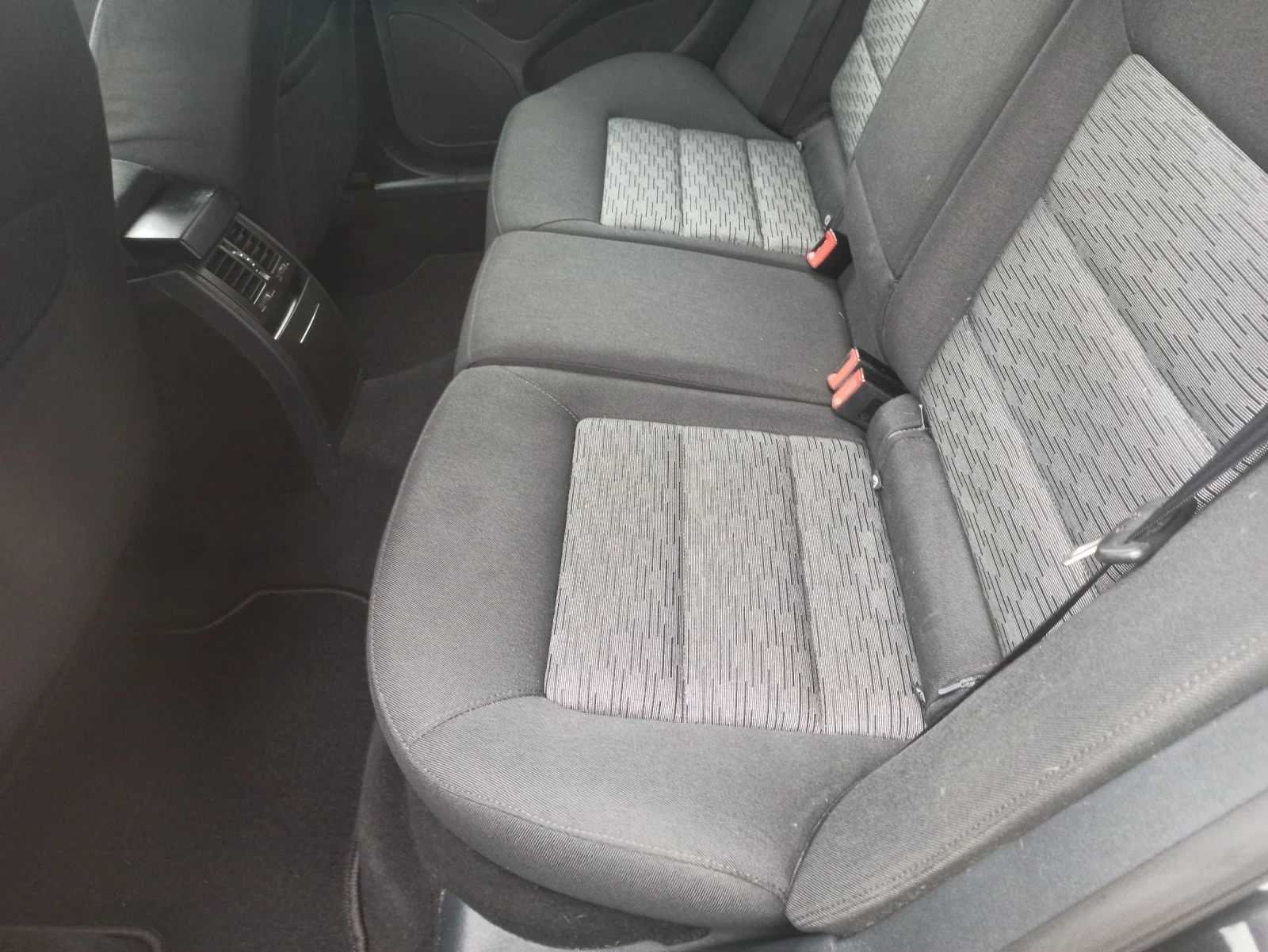 Skoda Octavia 2.0 TDI | Mobile.bg � ����������� 11