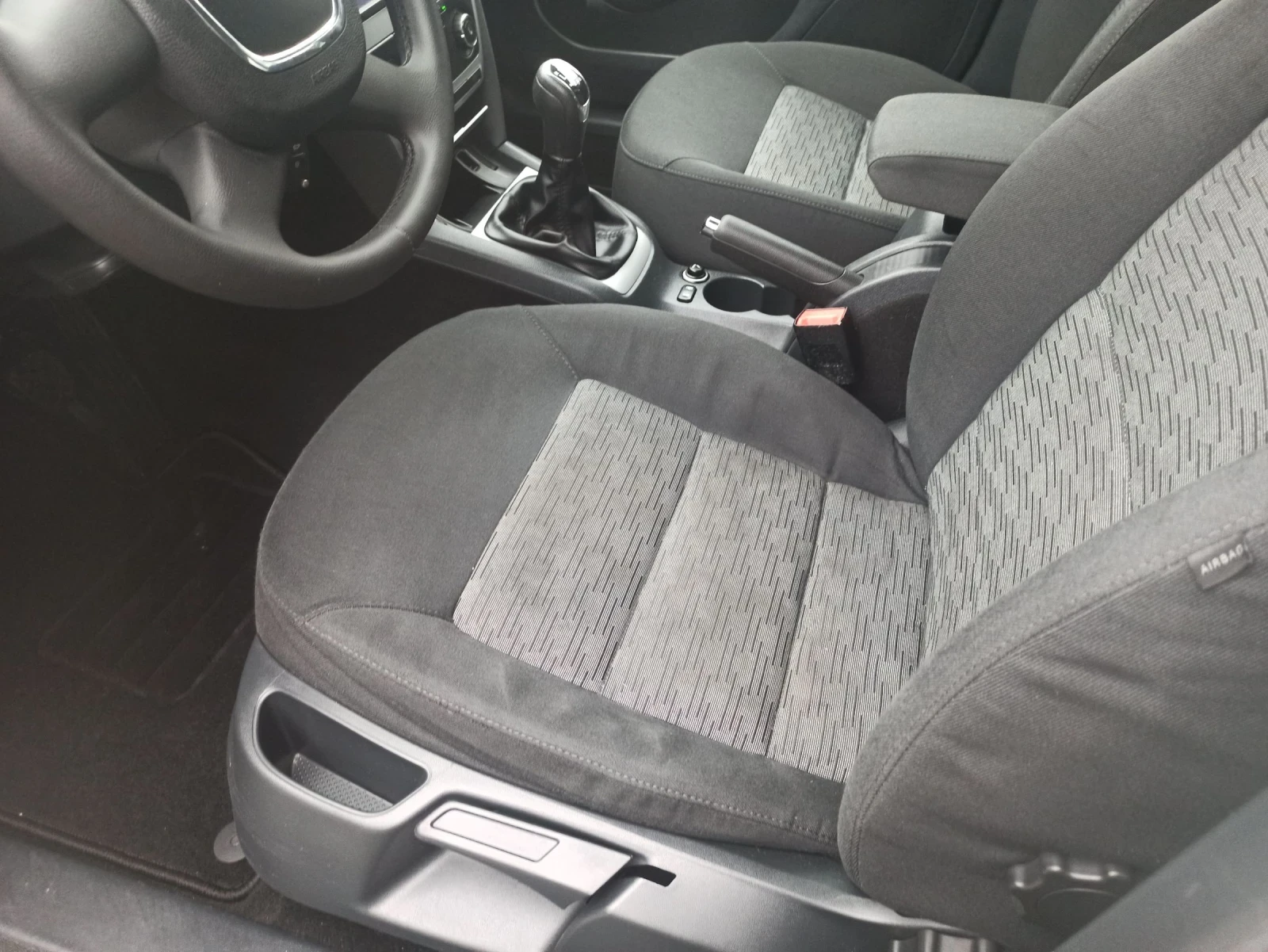 Skoda Octavia 2.0 TDI - изображение 9