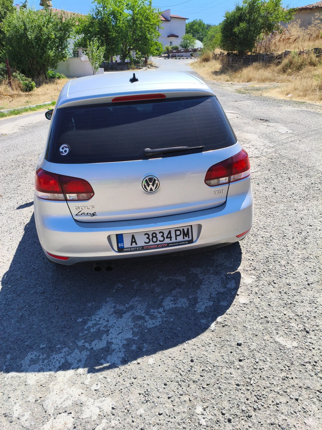 VW Golf | Mobile.bg � ����������� 3