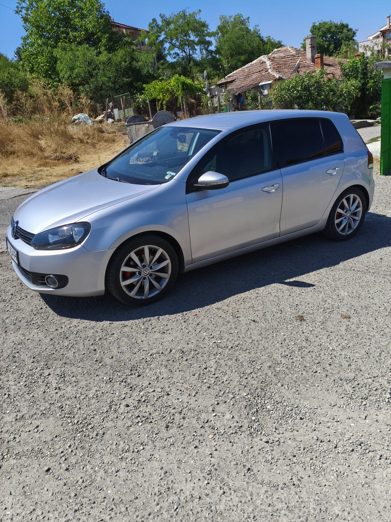VW Golf | Mobile.bg � ����������� 2