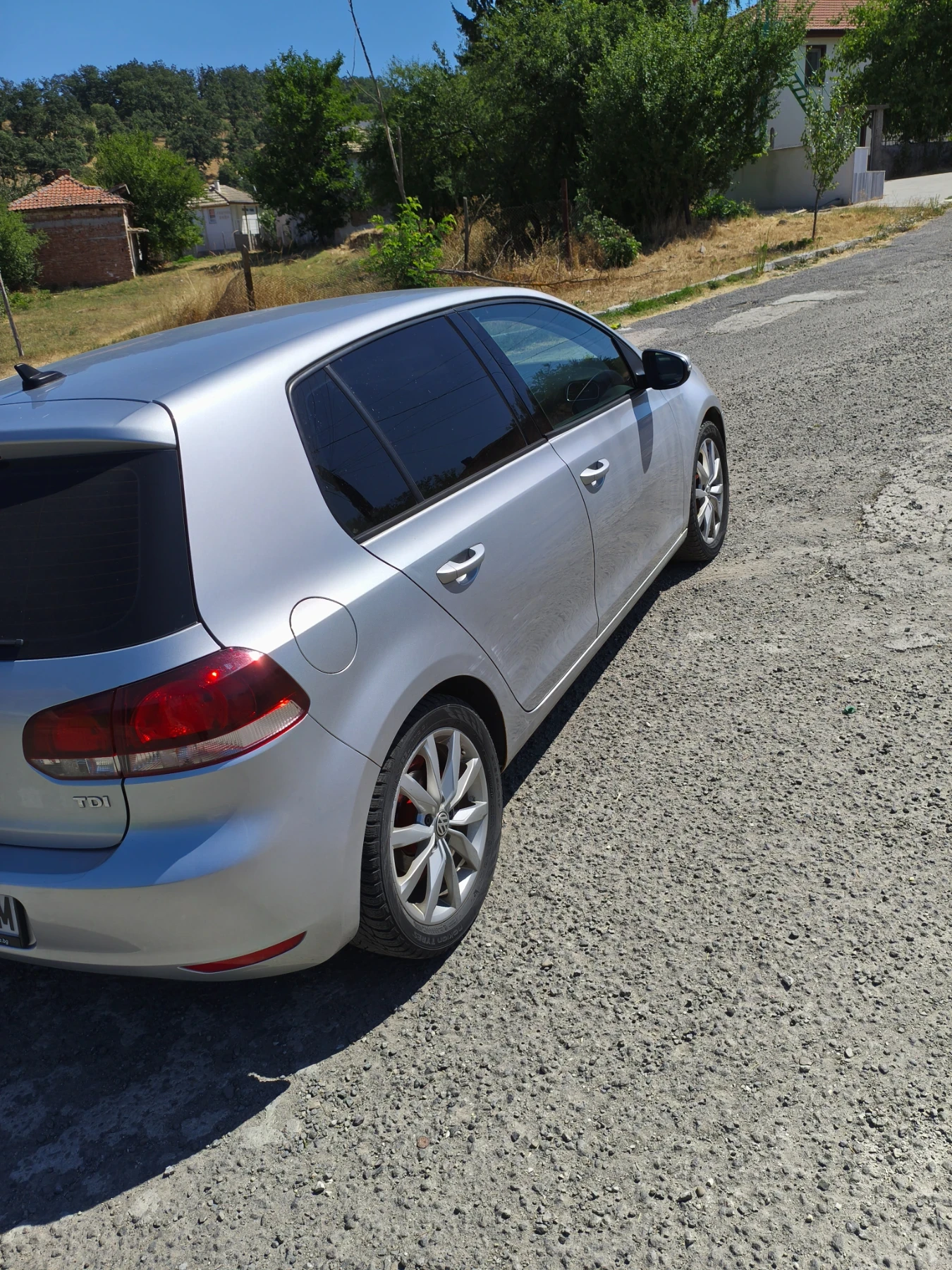 VW Golf | Mobile.bg � ����������� 5