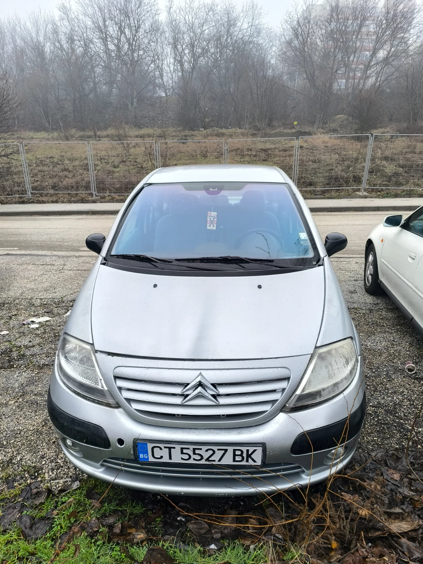 Citroen C3 | Mobile.bg � ����������� 5