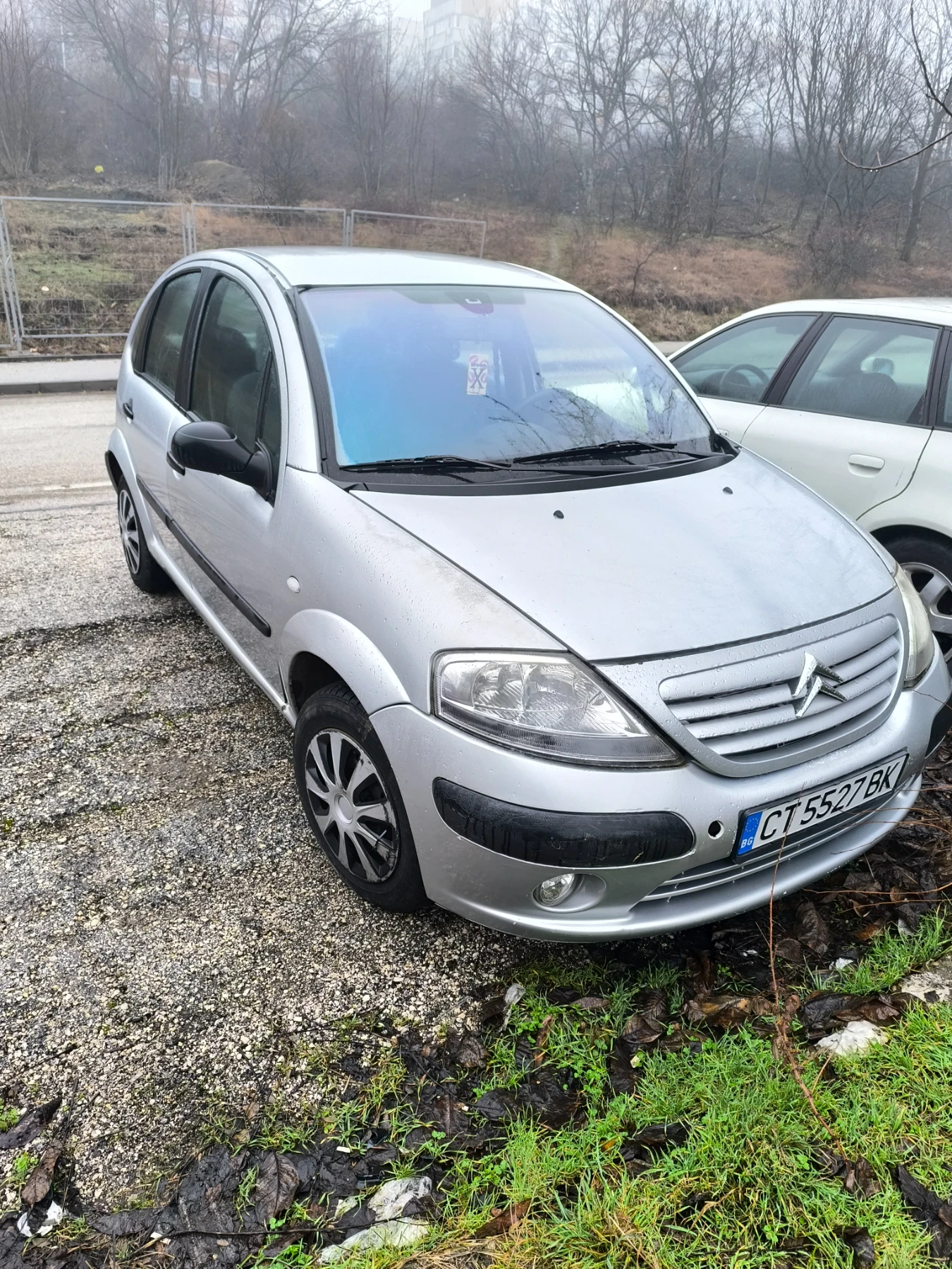 Citroen C3 | Mobile.bg � ����������� 3