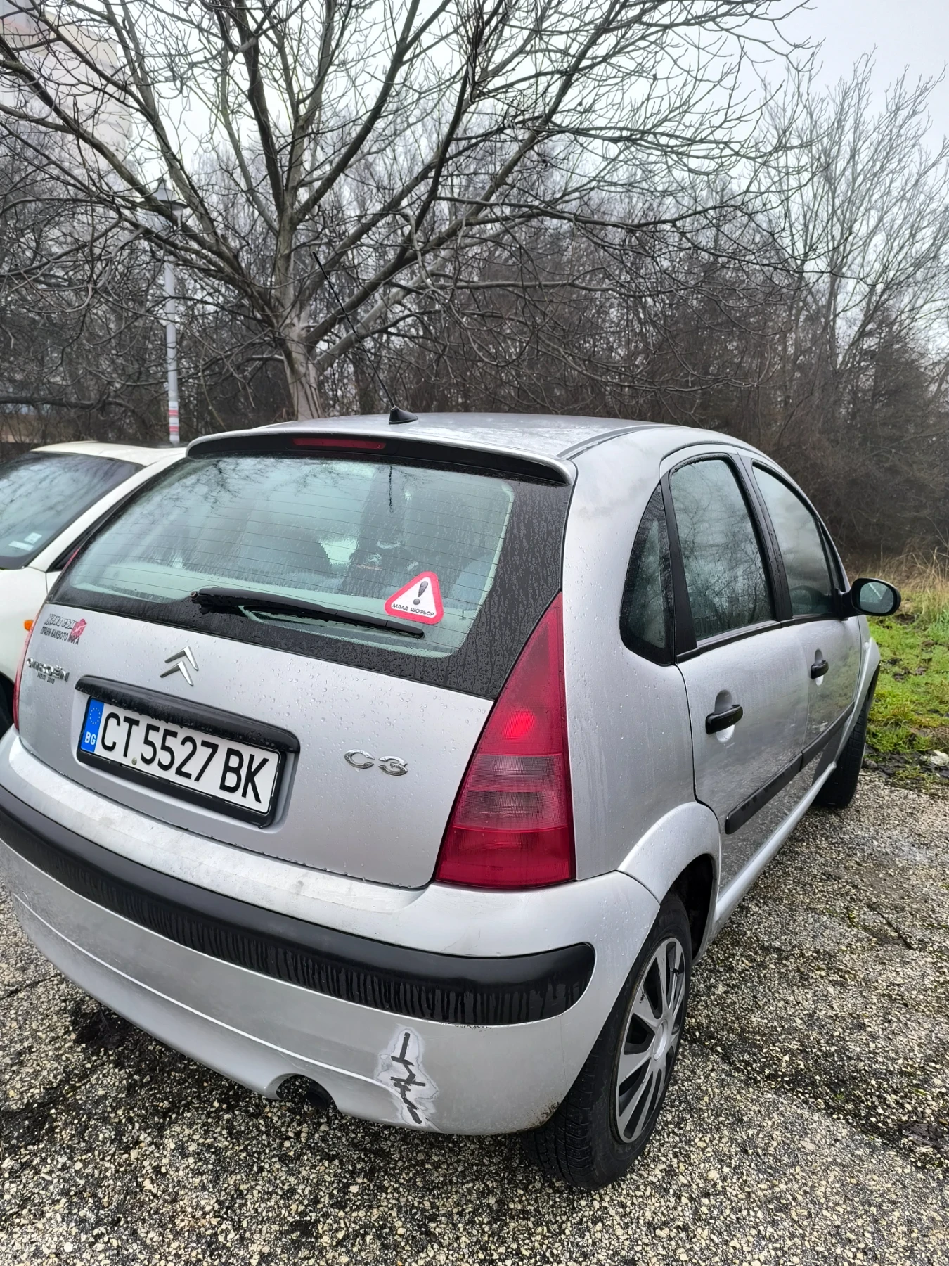 Citroen C3 | Mobile.bg � ����������� 2