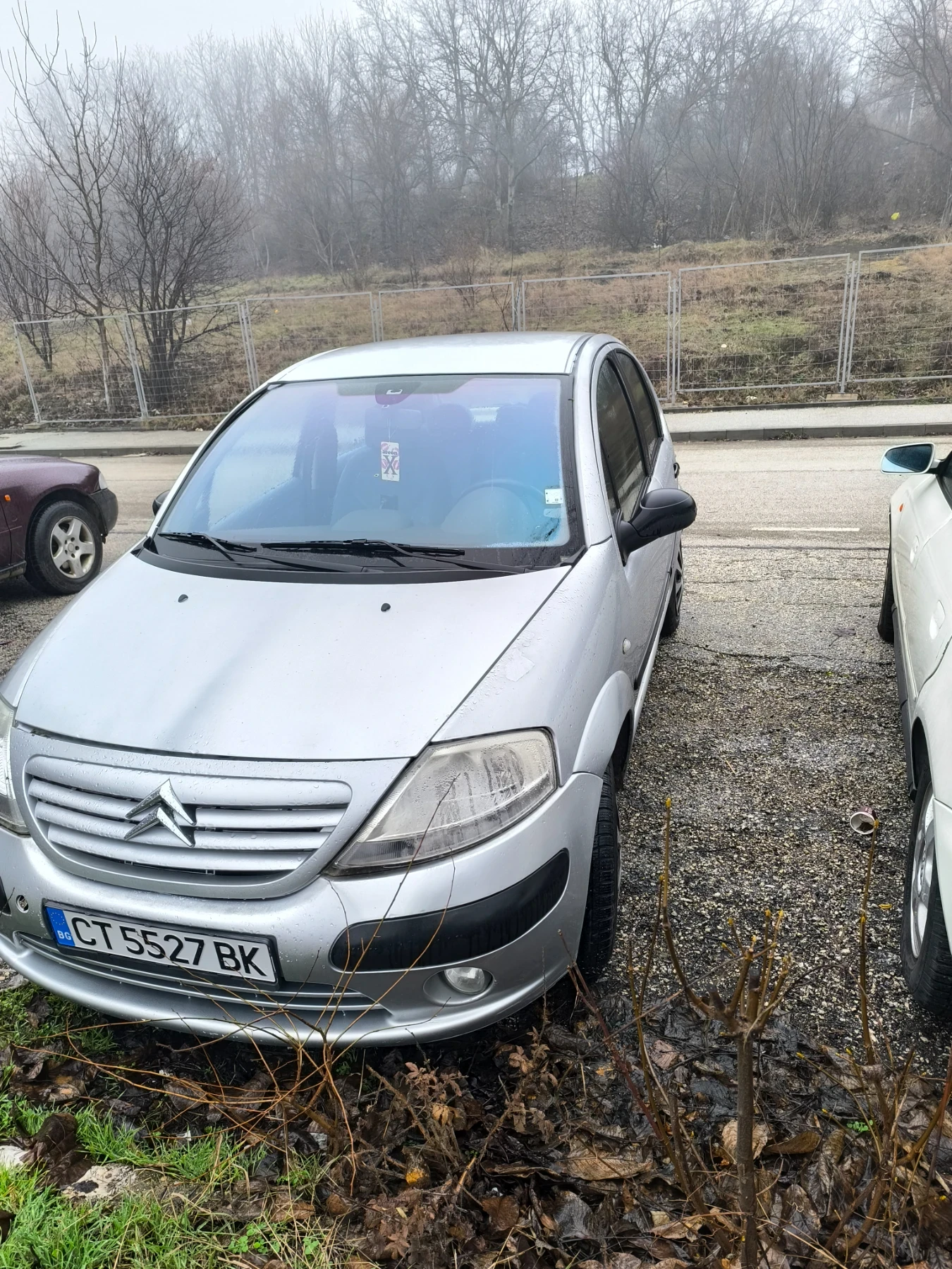 Citroen C3 | Mobile.bg � ����������� 4