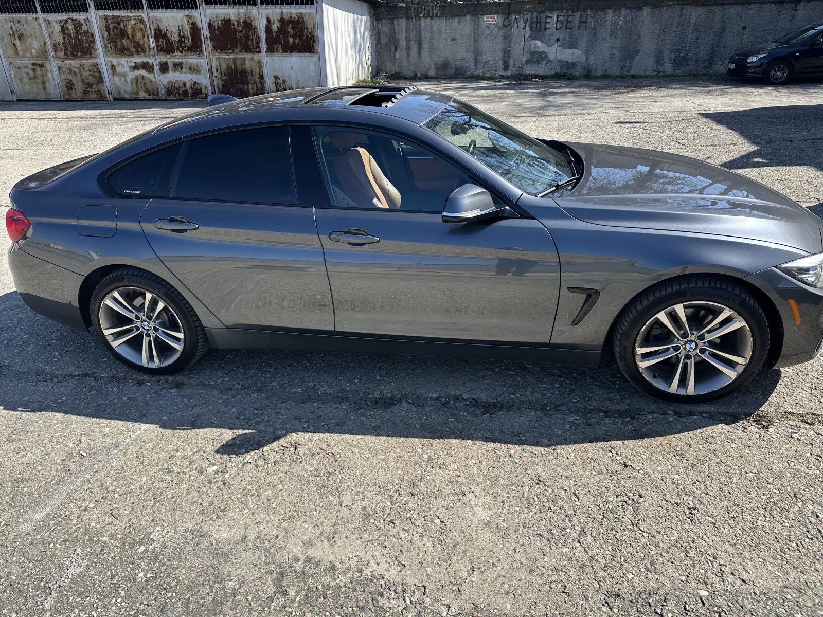 BMW 430 BMW 430i xDrive Gran Coupe, снимка 7 - Автомобили и джипове - 54069573