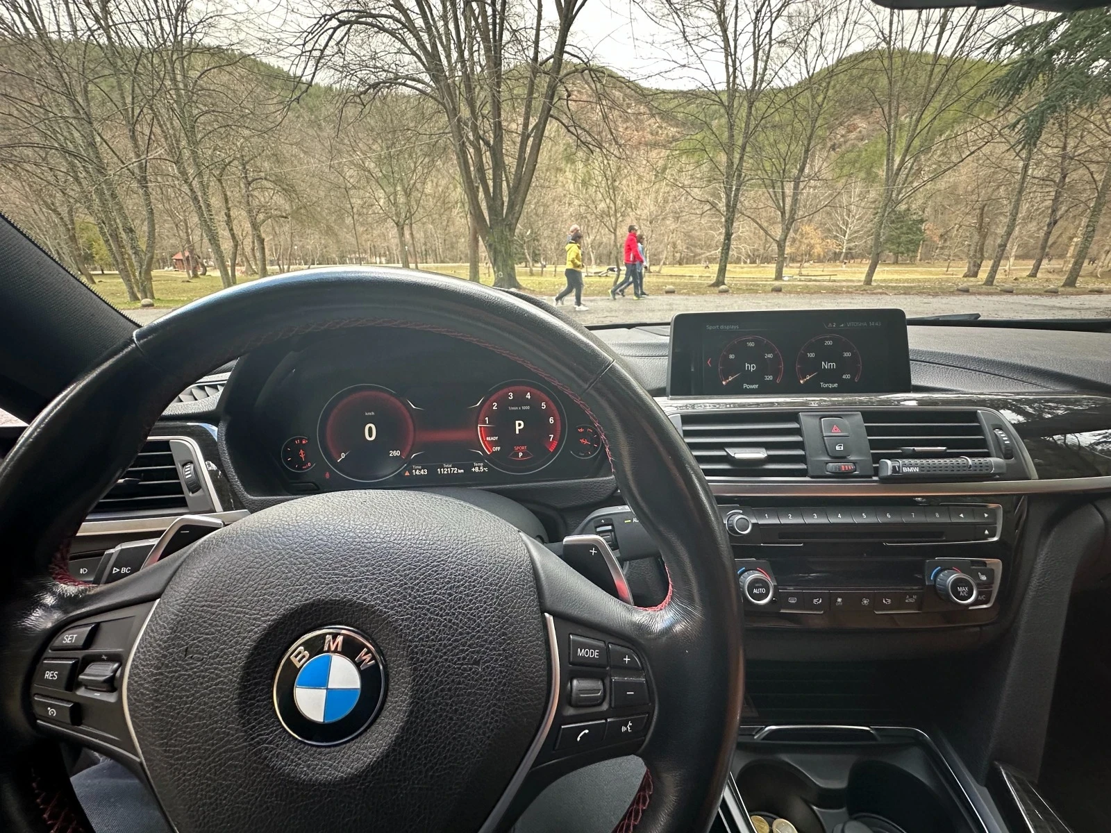 BMW 430 BMW 430i xDrive Gran Coupe | Mobile.bg � ����������� 8