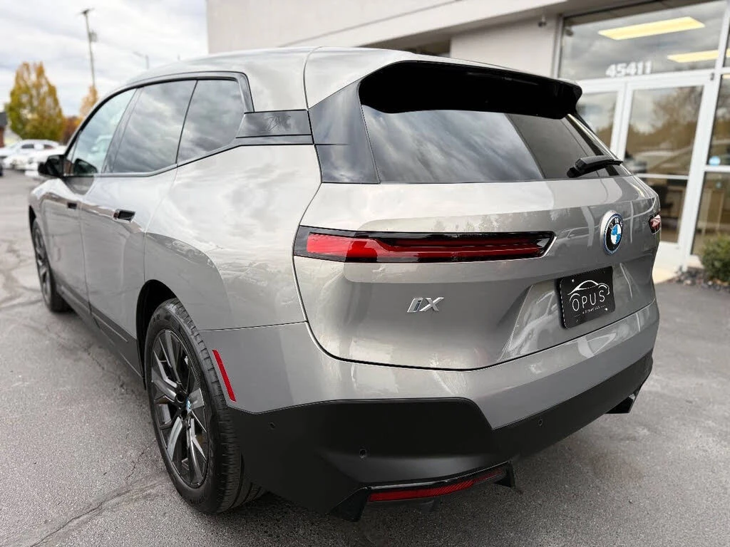 BMW iX xDrive50 | Mobile.bg � ����������� 6