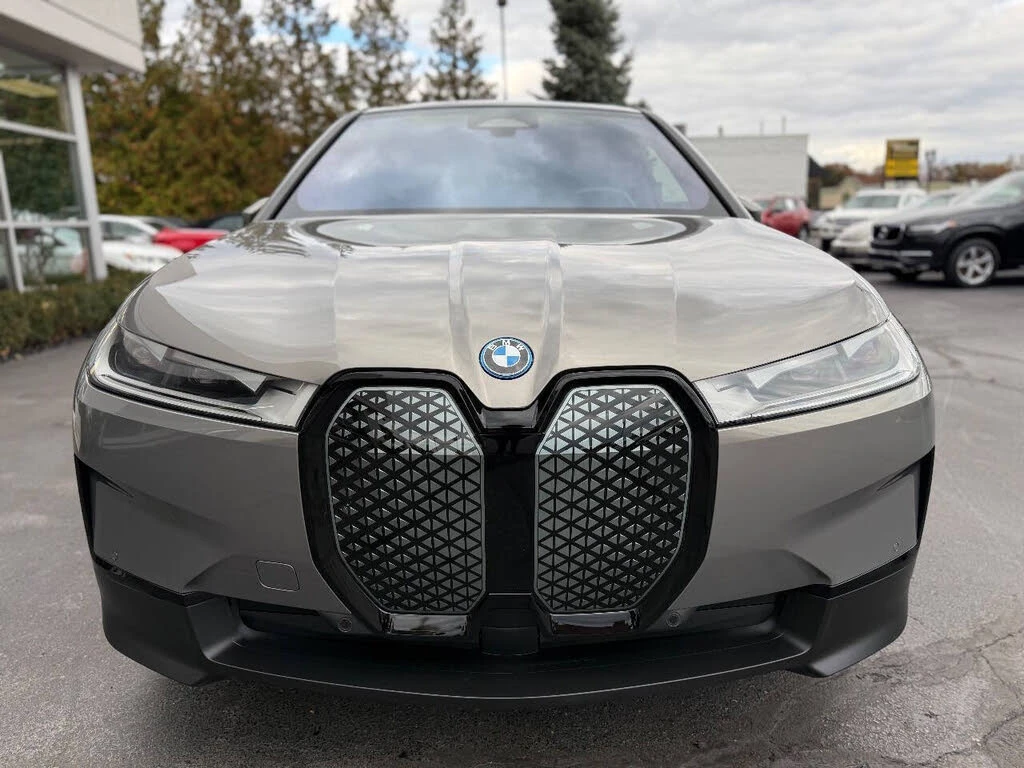 BMW iX xDrive50 | Mobile.bg � ����������� 2