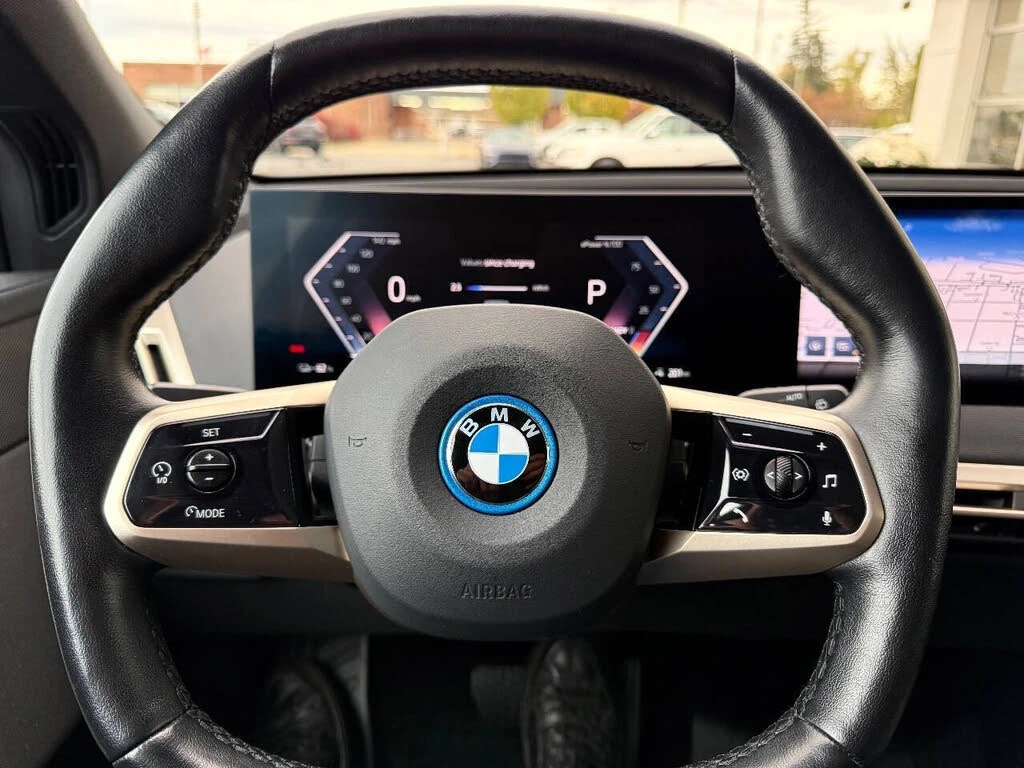 BMW iX xDrive50 | Mobile.bg � ����������� 9