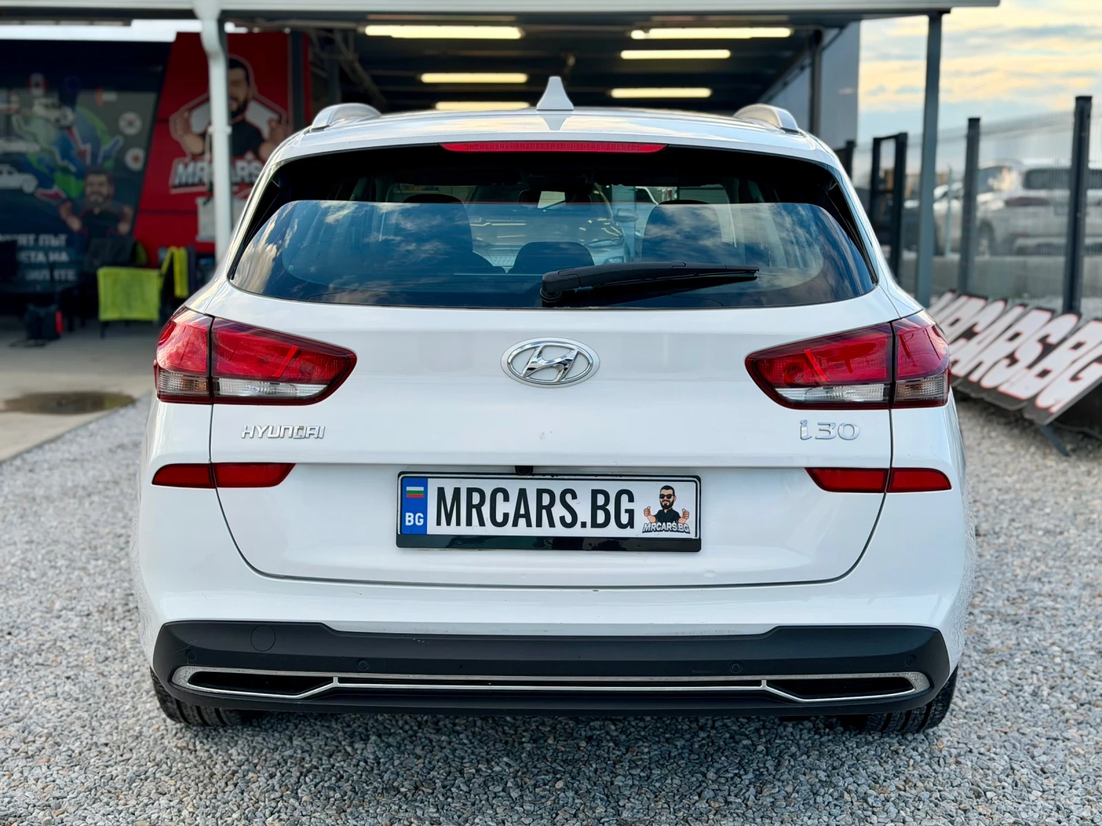 Hyundai I30  1.6 CRDi / ���� / ������  | Mobile.bg � ����������� 5