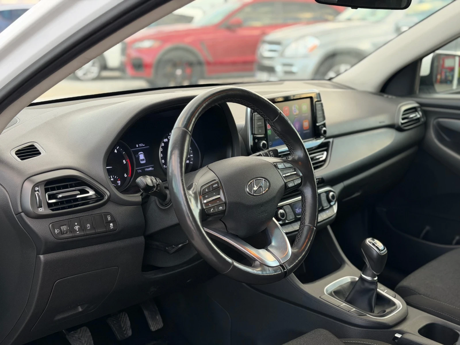 Hyundai I30  1.6 CRDi / ���� / ������  | Mobile.bg � ����������� 7