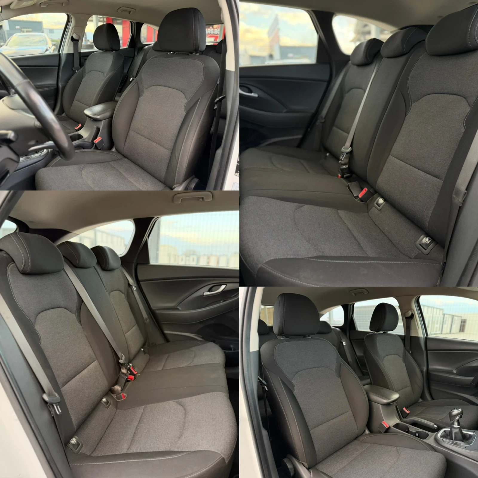 Hyundai I30  1.6 CRDi / ���� / ������  | Mobile.bg � ����������� 13