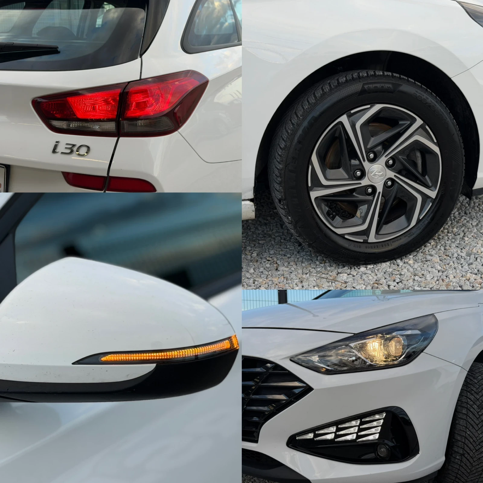 Hyundai I30  1.6 CRDi / ���� / ������  | Mobile.bg � ����������� 14