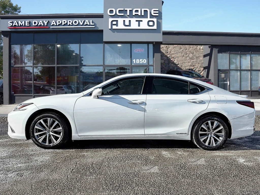 Lexus ES 300 HYBRID * * CARFAX * * АВТО КРЕДИТ * *  - изображение 3