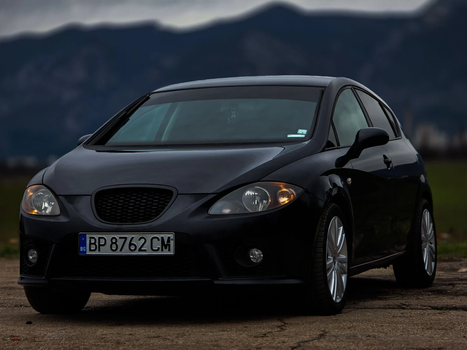 Seat Leon 2.0tdi - изображение 3