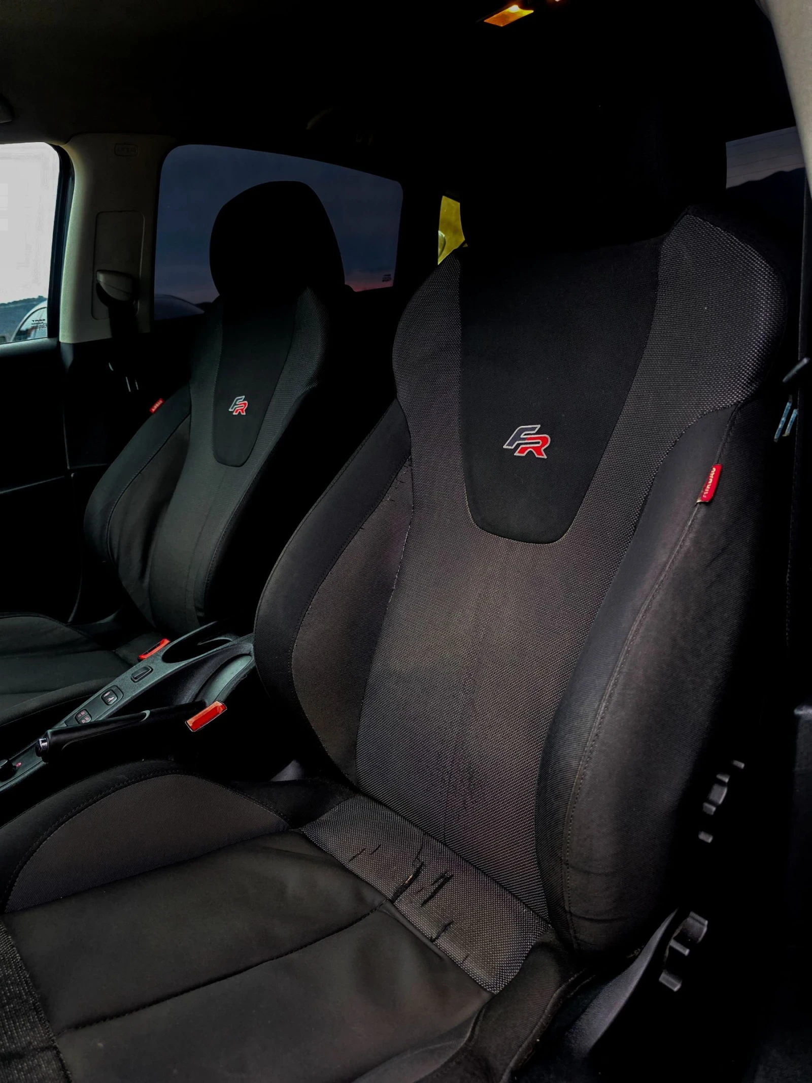 Seat Leon 2.0tdi - изображение 6