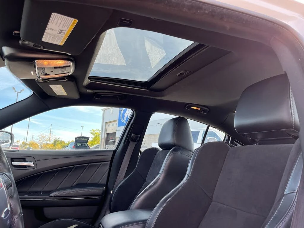 Dodge Charger GT AWD* АвтоКредит* (Цена до БГ) , снимка 12 - Автомобили и джипове - 53738266