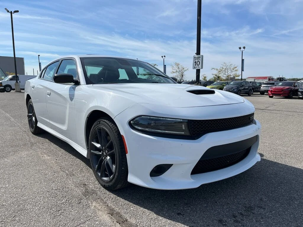 Dodge Charger GT AWD* АвтоКредит* (Цена до БГ) 