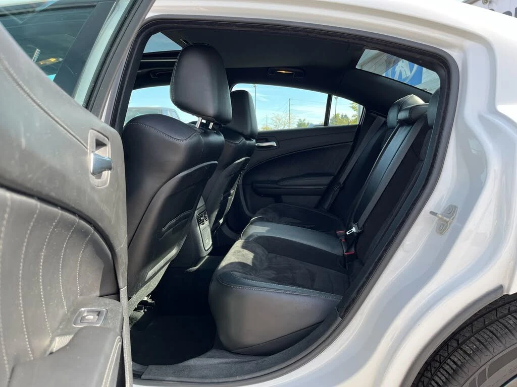 Dodge Charger GT AWD* АвтоКредит* (Цена до БГ) , снимка 9 - Автомобили и джипове - 53738266