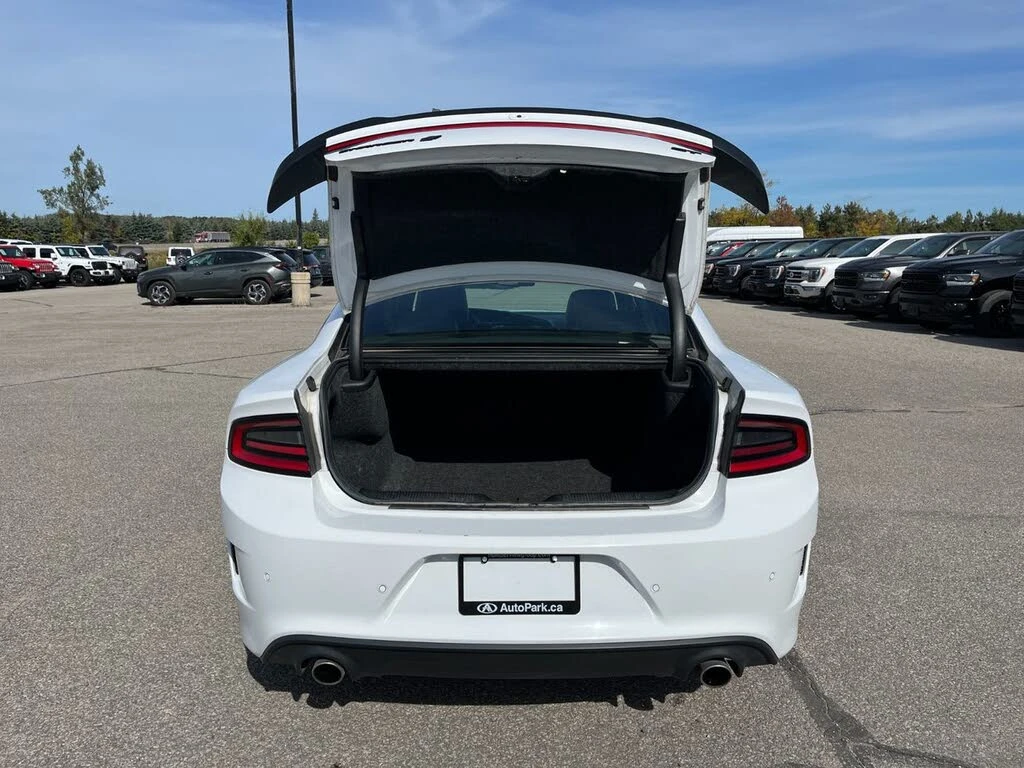 Dodge Charger GT AWD* АвтоКредит* (Цена до БГ) , снимка 7 - Автомобили и джипове - 53738266