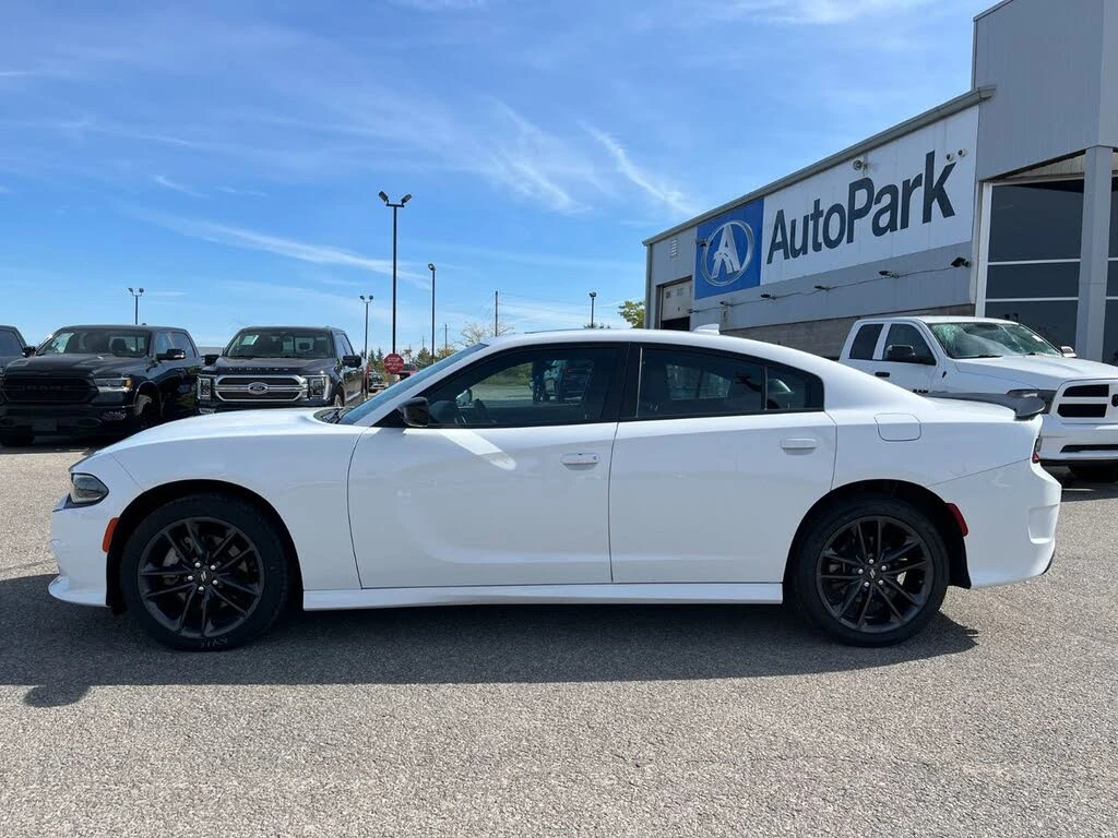Dodge Charger GT AWD* АвтоКредит* (Цена до БГ) , снимка 3 - Автомобили и джипове - 53738266