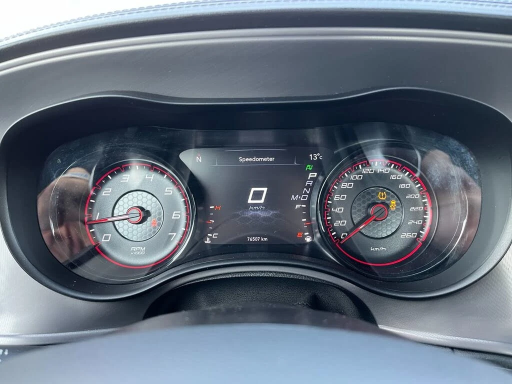 Dodge Charger GT AWD* АвтоКредит* (Цена до БГ) , снимка 10 - Автомобили и джипове - 53738266