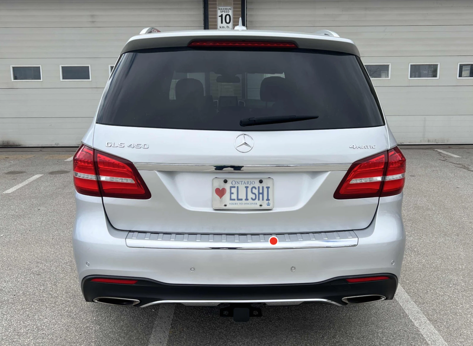 Mercedes-Benz GLS 450 4MATIC* ����* �������* ���������* ������* Blind Sp | Mobile.bg � ����������� 4