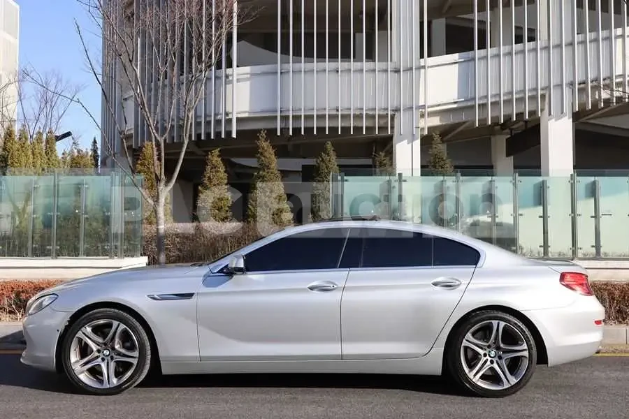 BMW 640 XDRIVE, снимка 6 - Автомобили и джипове - 54055615