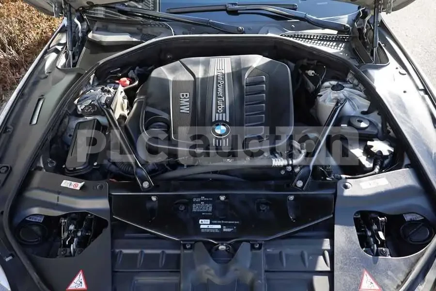 BMW 640 XDRIVE, снимка 17 - Автомобили и джипове - 54055615