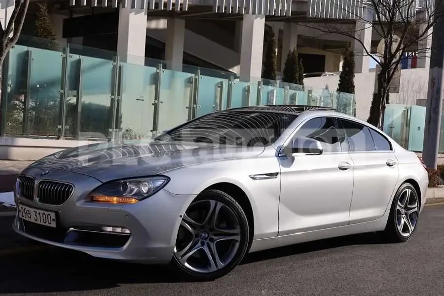 BMW 640 XDRIVE | Auto.bg — изображение 1