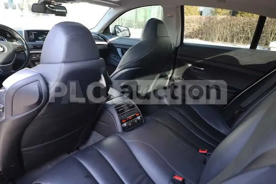 BMW 640 XDRIVE, снимка 15 - Автомобили и джипове - 54055615