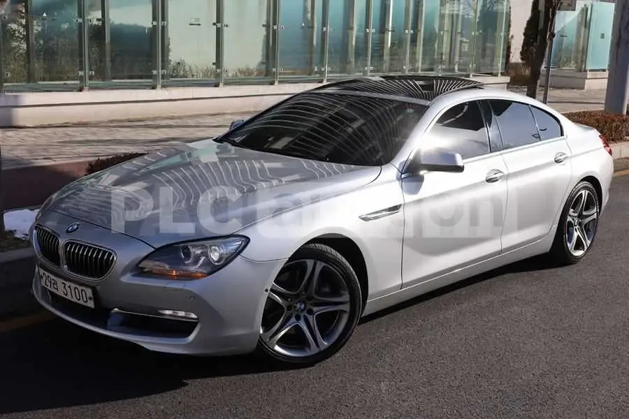 BMW 640 XDRIVE, снимка 2 - Автомобили и джипове - 54055615