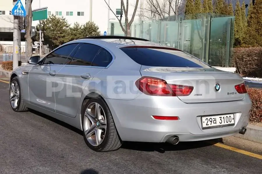BMW 640 XDRIVE, снимка 8 - Автомобили и джипове - 54055615