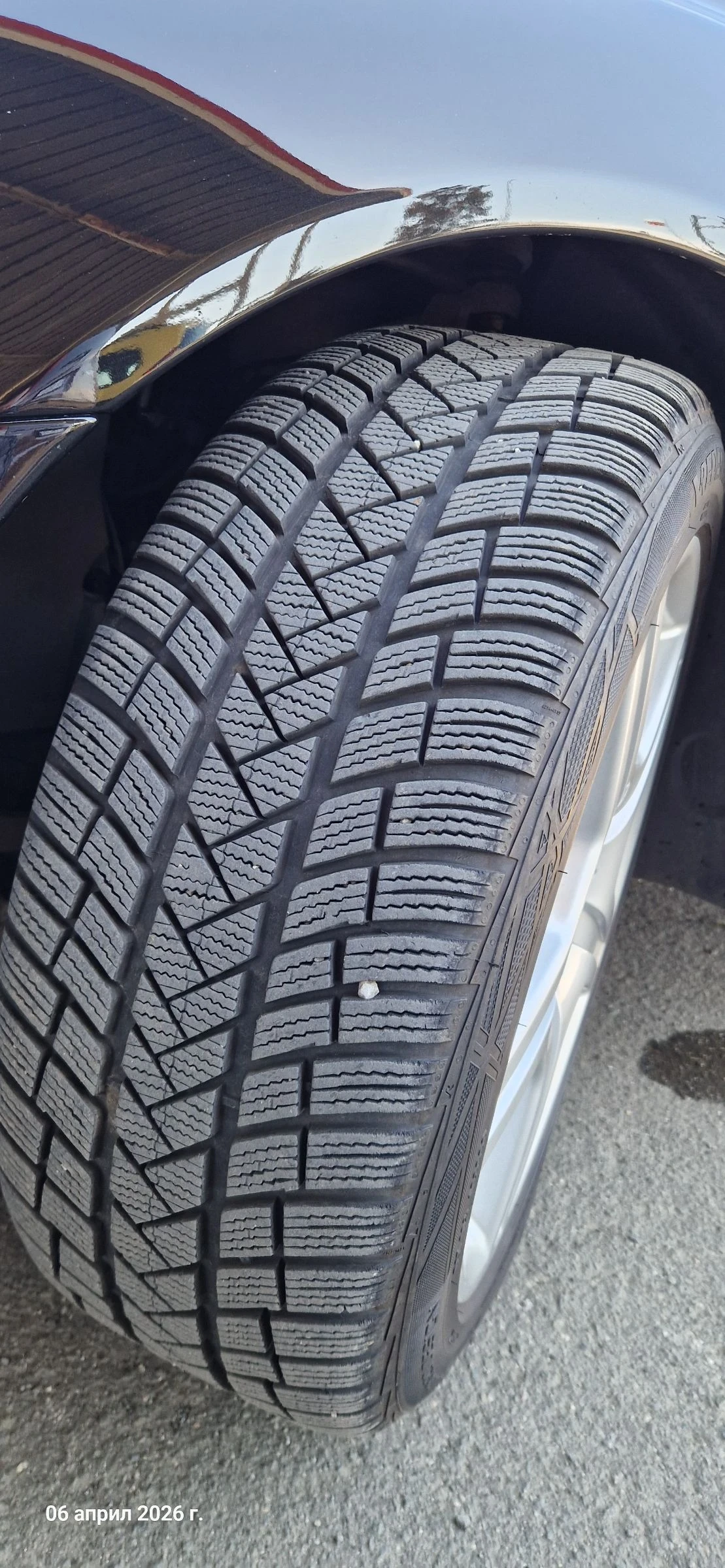 Mercedes-Benz S 500 BRC, снимка 14 - Автомобили и джипове - 54126456