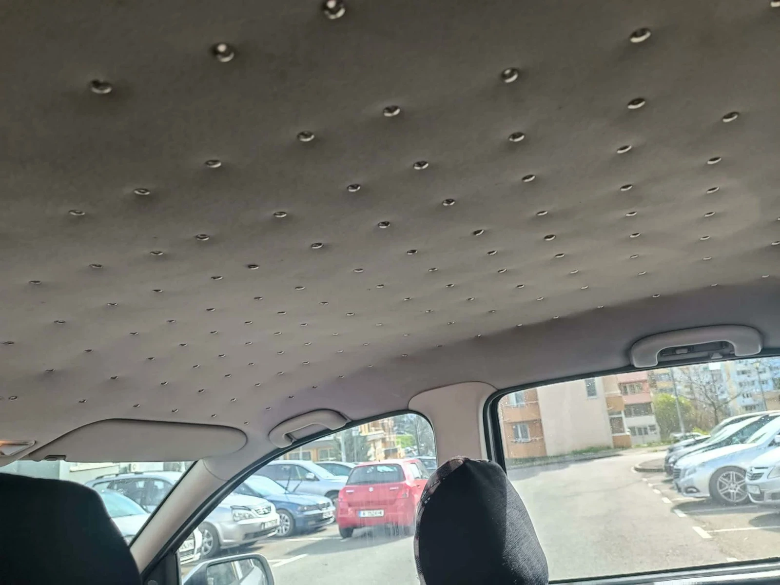 Opel Astra 2000 DTI, снимка 16 - Автомобили и джипове - 54207325