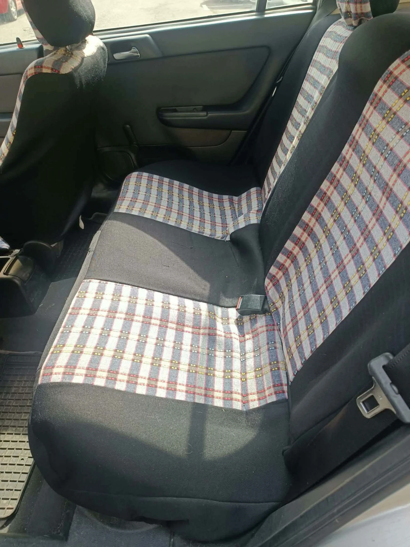 Opel Astra 2000 DTI, снимка 14 - Автомобили и джипове - 54207325