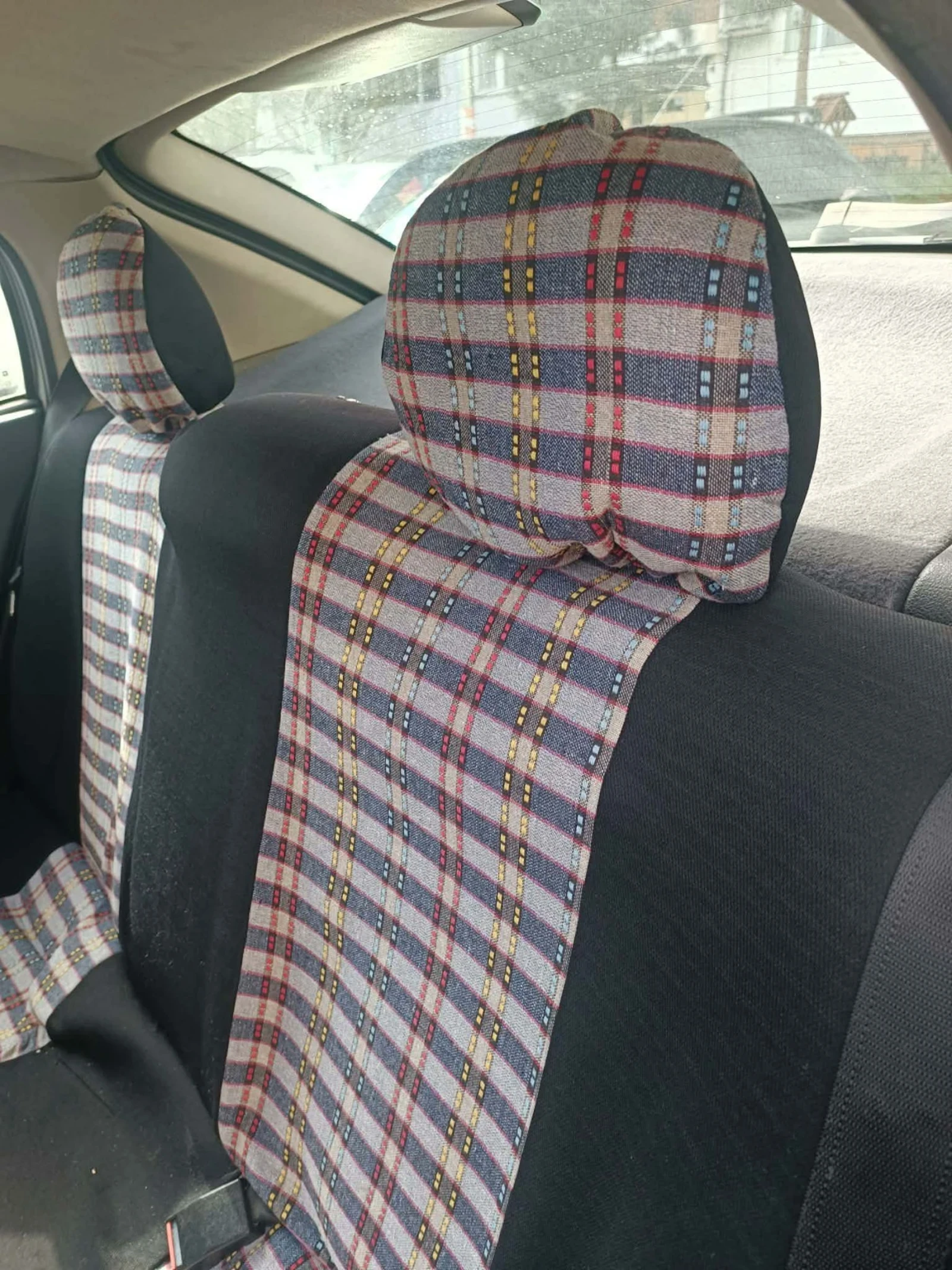 Opel Astra 2000 DTI, снимка 15 - Автомобили и джипове - 54207325