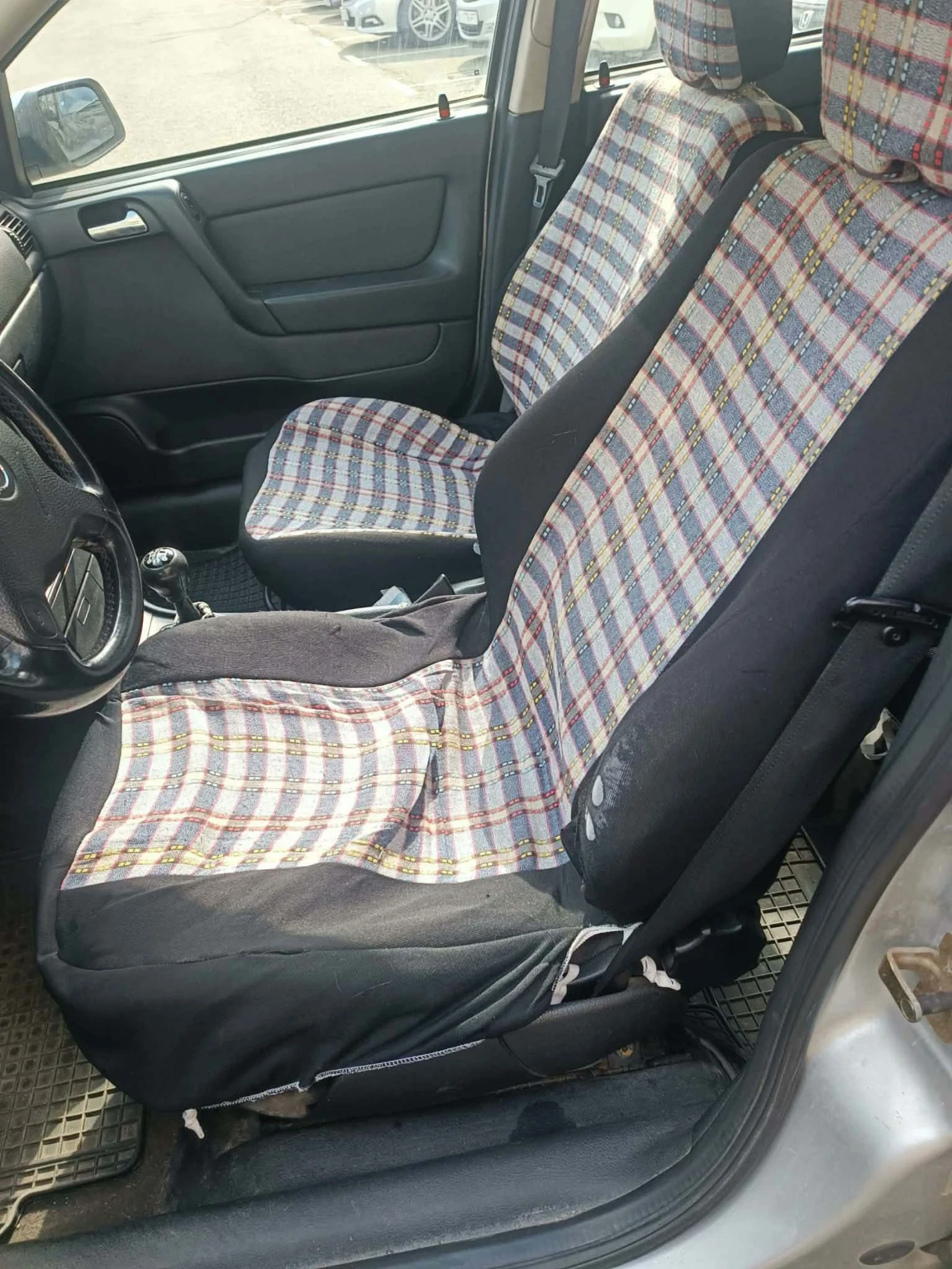 Opel Astra 2000 DTI, снимка 13 - Автомобили и джипове - 54207325