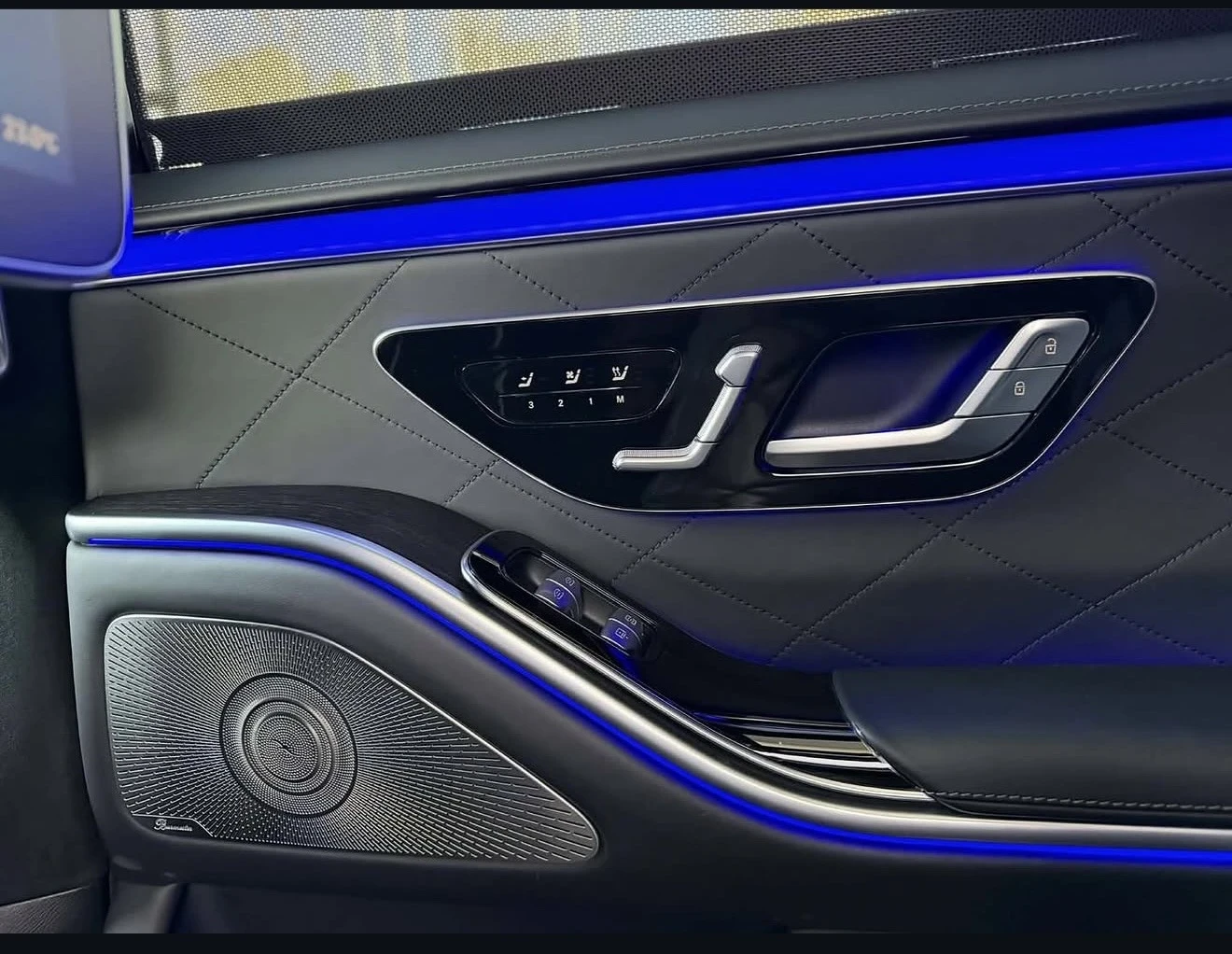 Mercedes-Benz S 580 e / LONG / FULL | Mobile.bg � ����������� 11