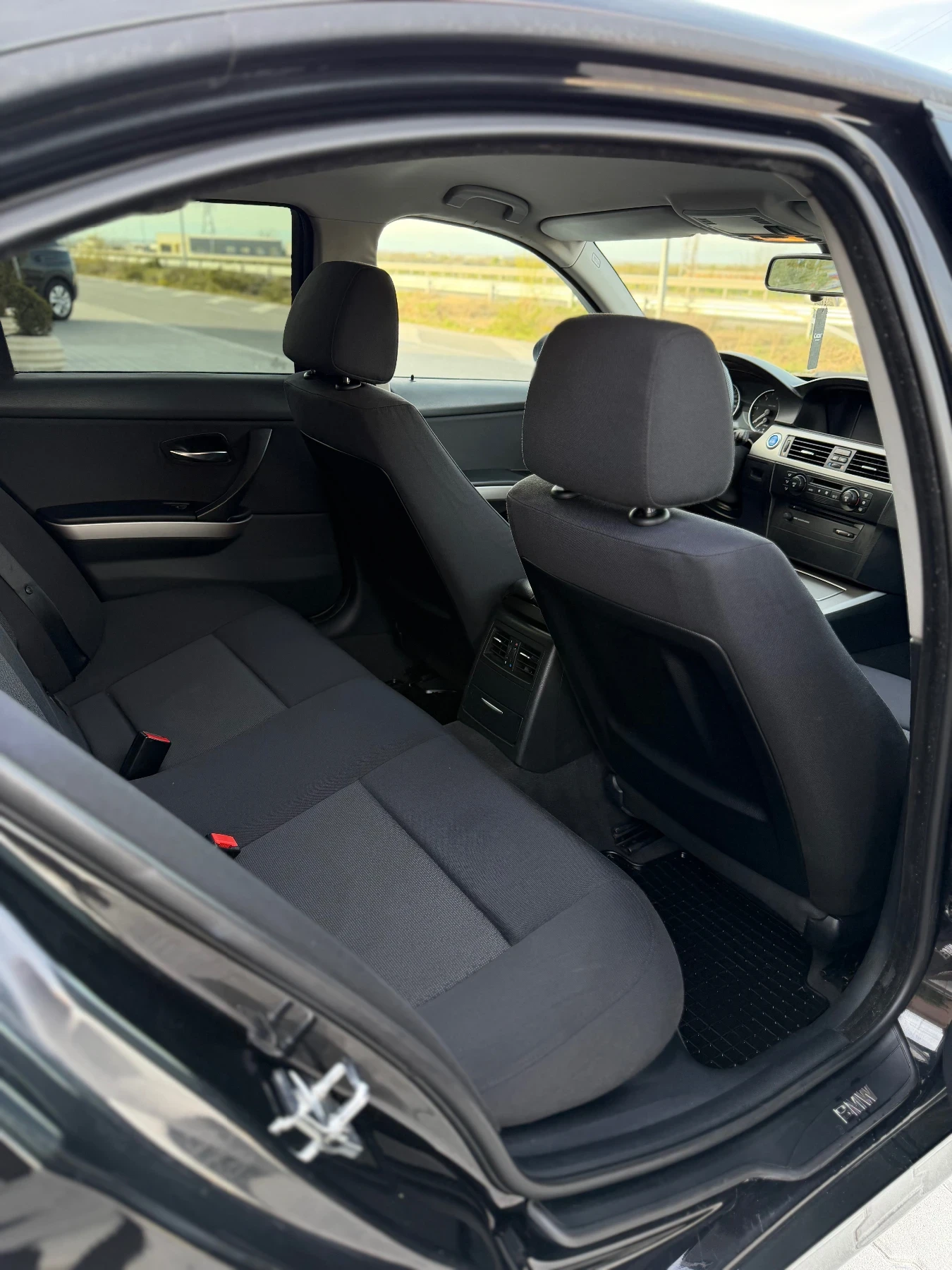 BMW 320 2.0D 163��. �����/����* ����* ����������* �������� | Mobile.bg � ����������� 12