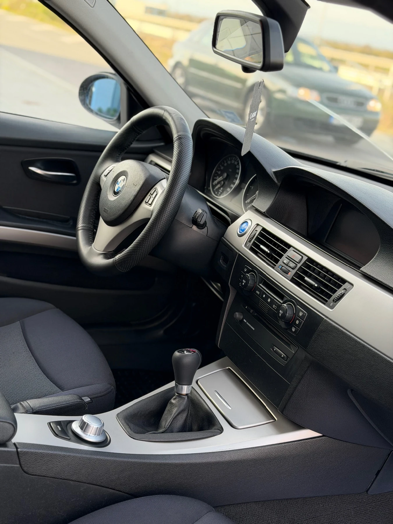 BMW 320 2.0D 163��. �����/����* ����* ����������* �������� | Mobile.bg � ����������� 10