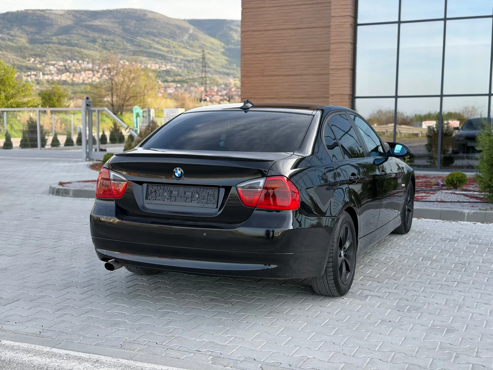 BMW 320 2.0D 163��. �����/����* ����* ����������* �������� | Mobile.bg � ����������� 5