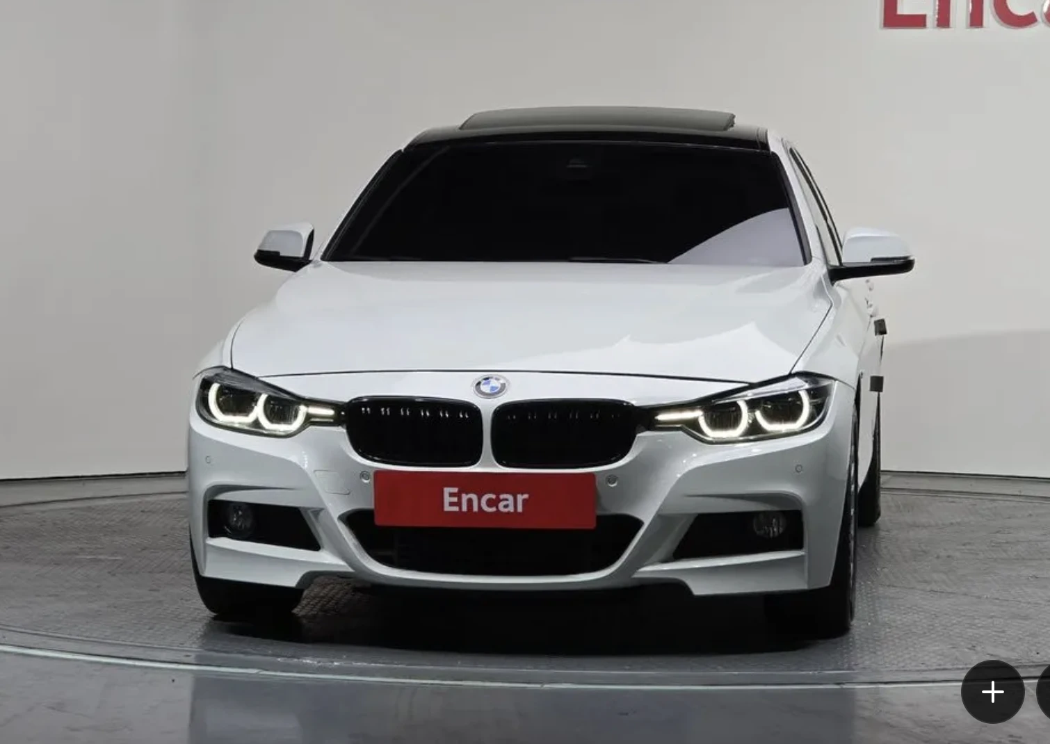 BMW 320 RWD, снимка 3 - Автомобили и джипове - 54525614