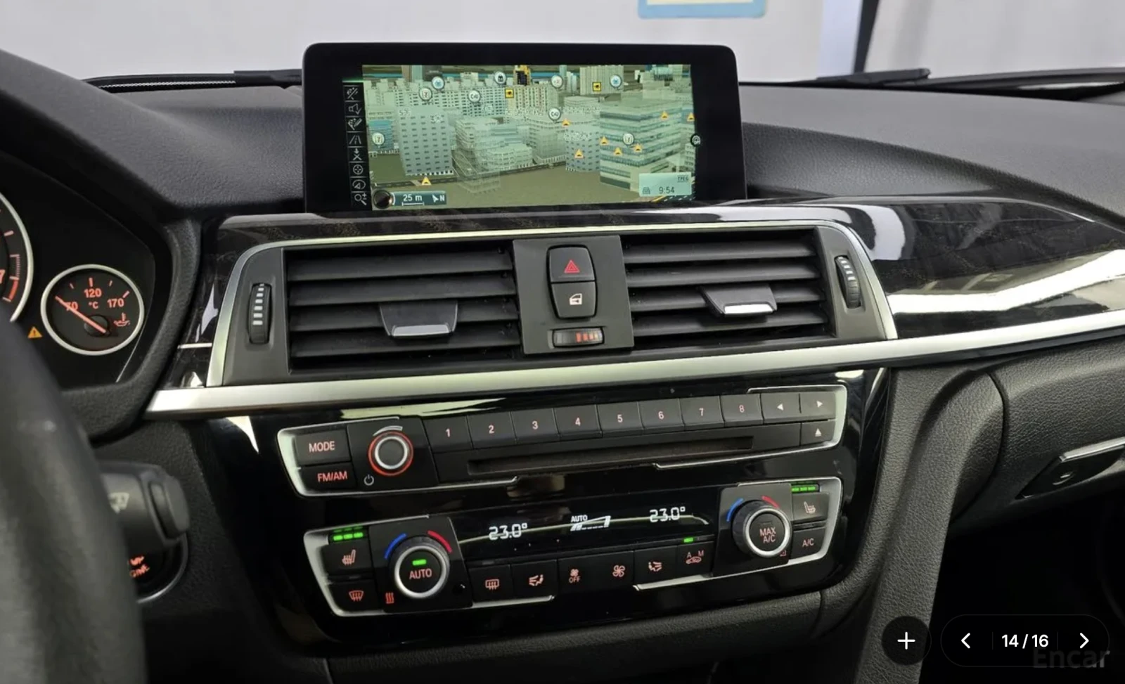 BMW 320 RWD, снимка 12 - Автомобили и джипове - 54525614