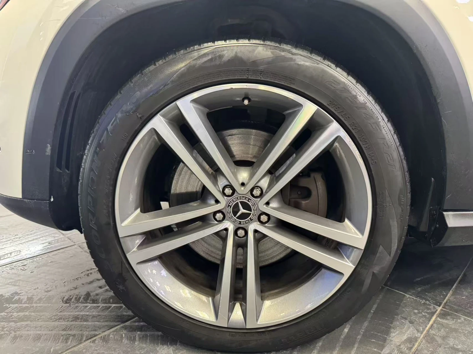 Mercedes-Benz GLE 450 ��������� * �������� * ��������� * CARFAX | Mobile.bg � ����������� 10