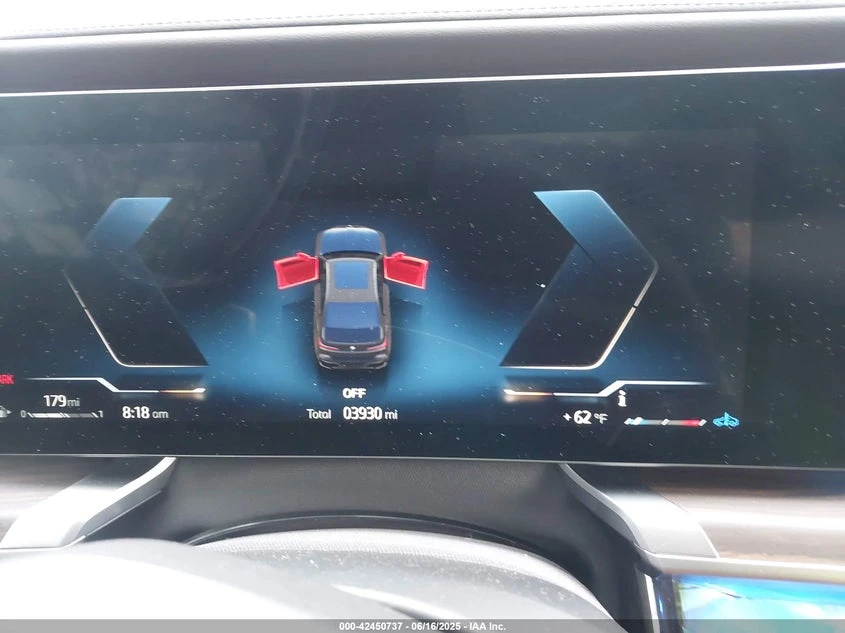 BMW 760 4.4l I xDrive, снимка 7 - Автомобили и джипове - 54756198